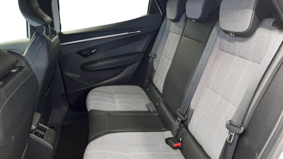 Renault Megane E-Tech 60 Techno 5d