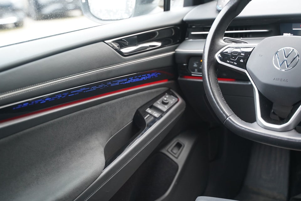 VW ID.7 77 Pro Tourer 5d