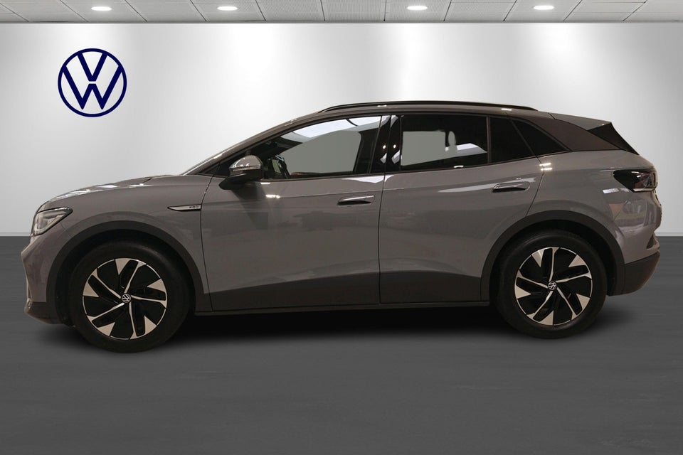 VW ID.4 77 Pro Performance Tech 5d