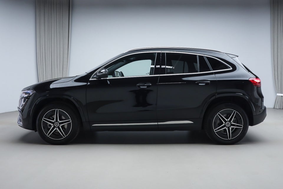 Mercedes EQA250+ AMG Advance 5d