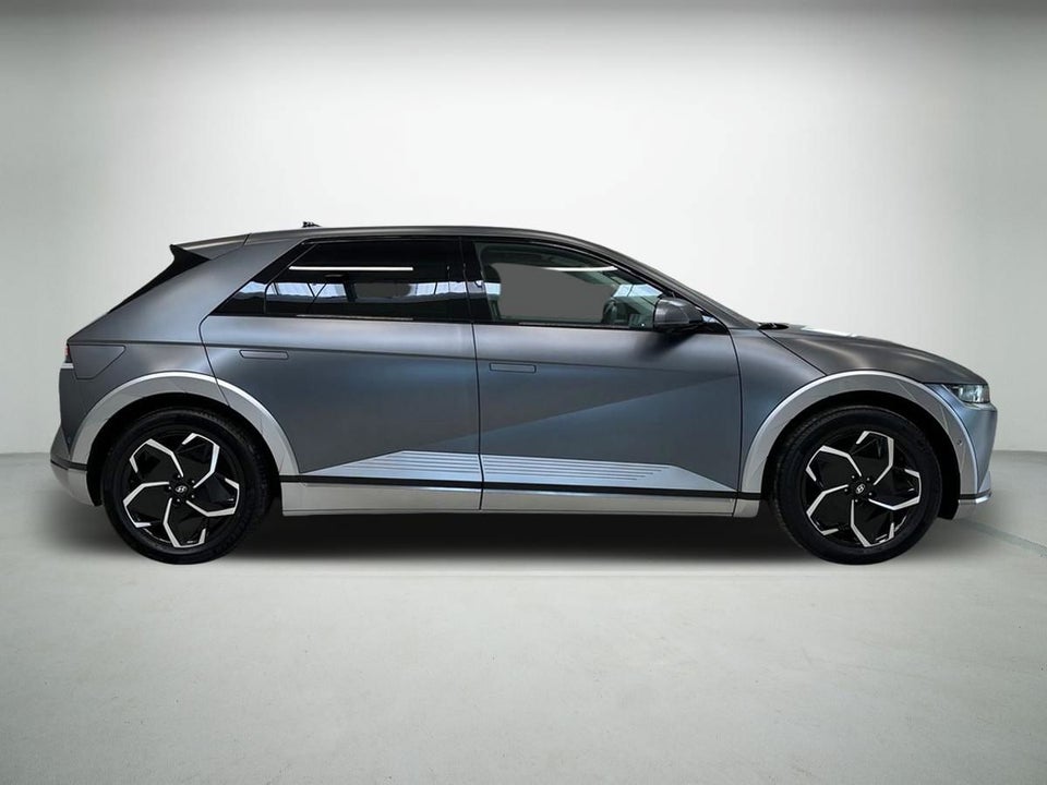 Hyundai Ioniq 5 77 Ultimate 5d