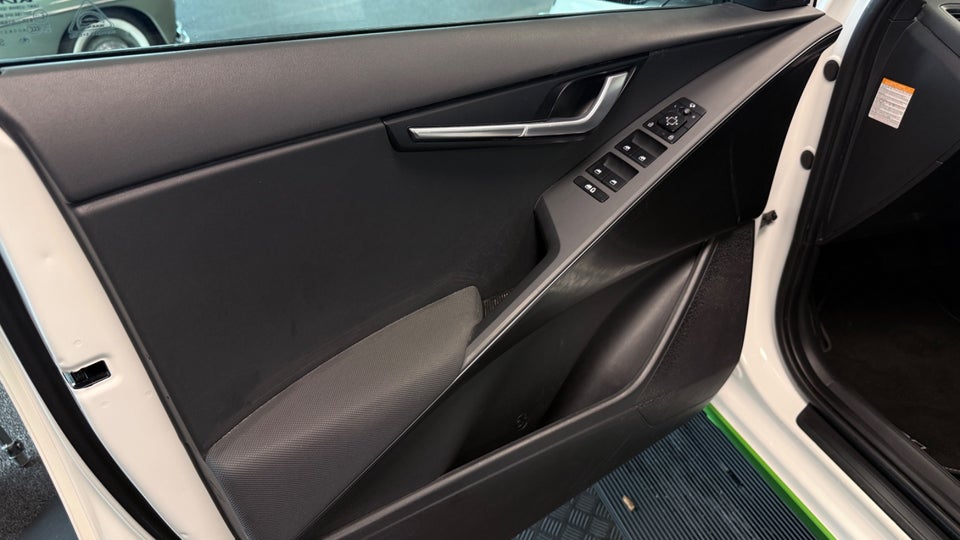 Kia Niro 64 EV Vision 5d