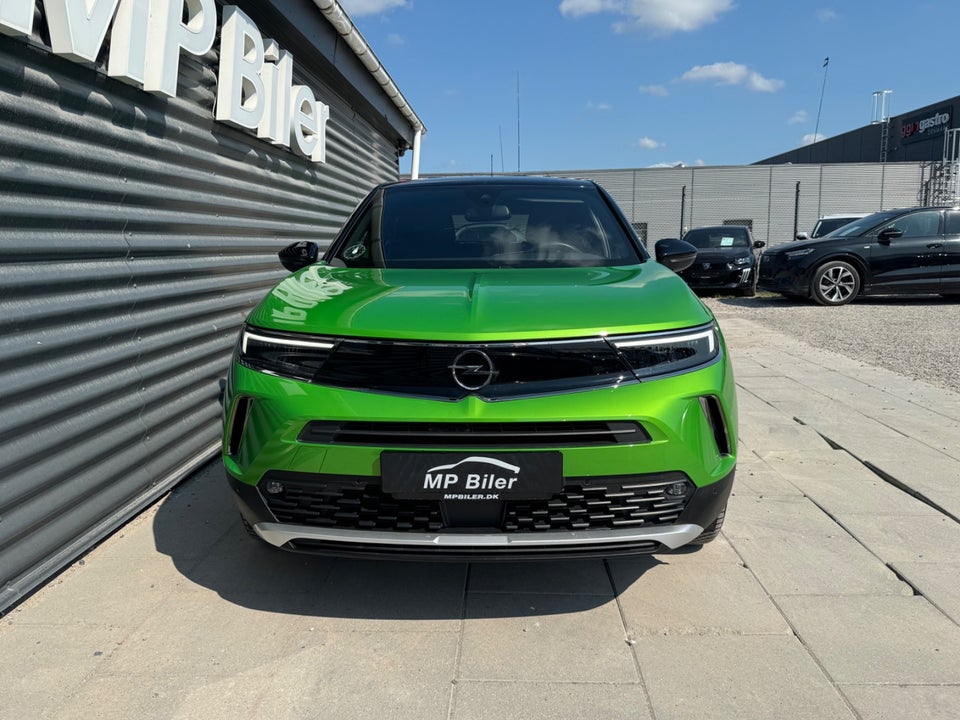Opel Mokka-e 50 Ultimate 5d