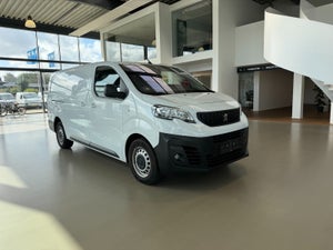 Peugeot Expert, modelår 2024, 57,000 km