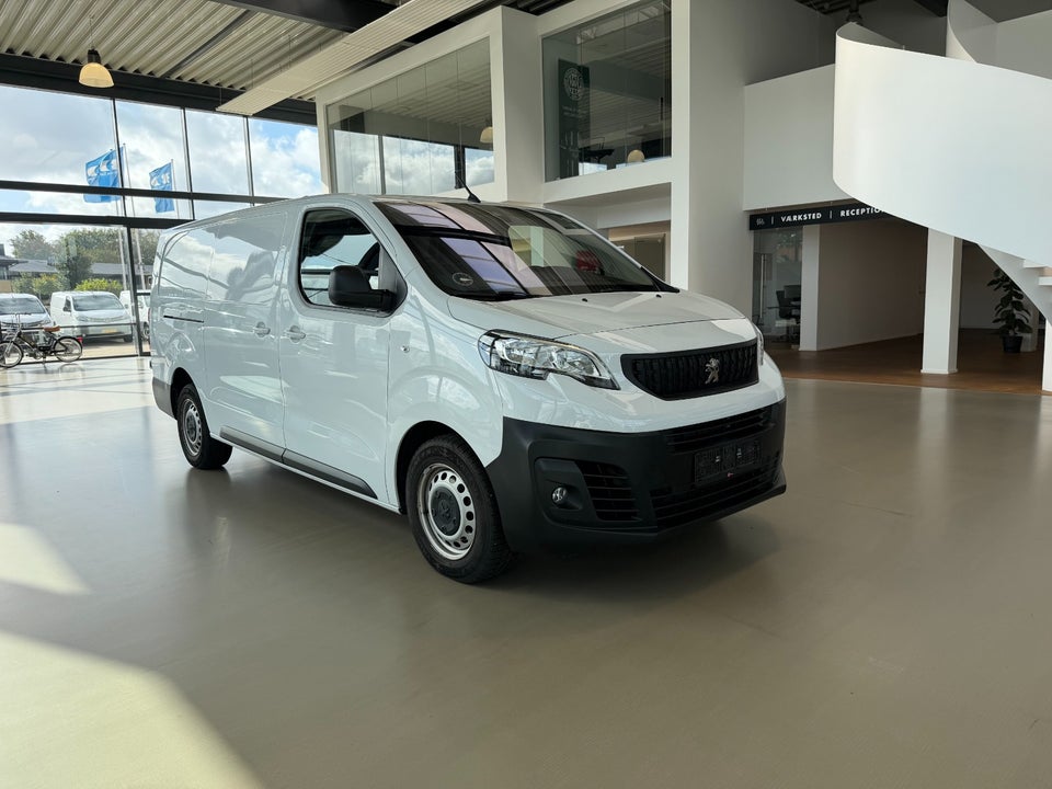 Peugeot Expert 2,0 BlueHDi 144 L3 Premium Van