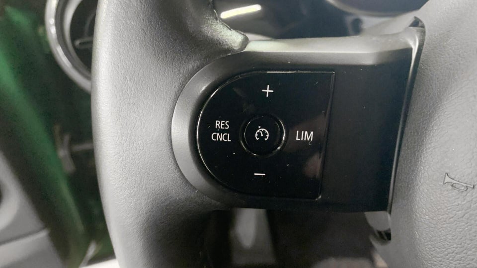 MINI Cooper SE Classic Trim 3d