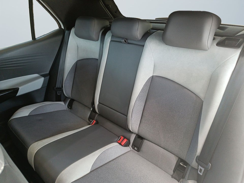 VW ID.3 58 1ST Plus 5d