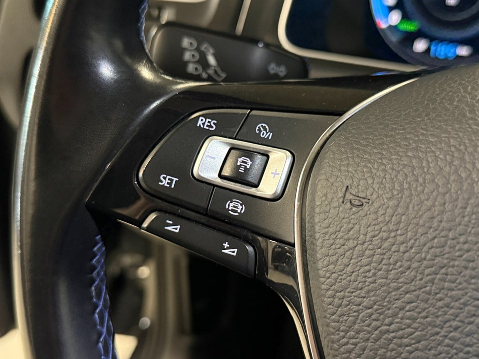 VW e-Golf VII Comfortline 5d