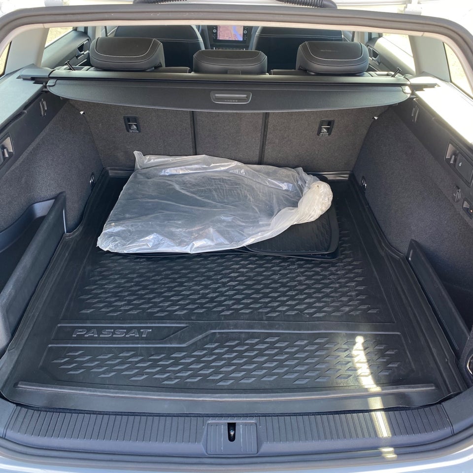 VW Passat 1,4 GTE Variant DSG 5d