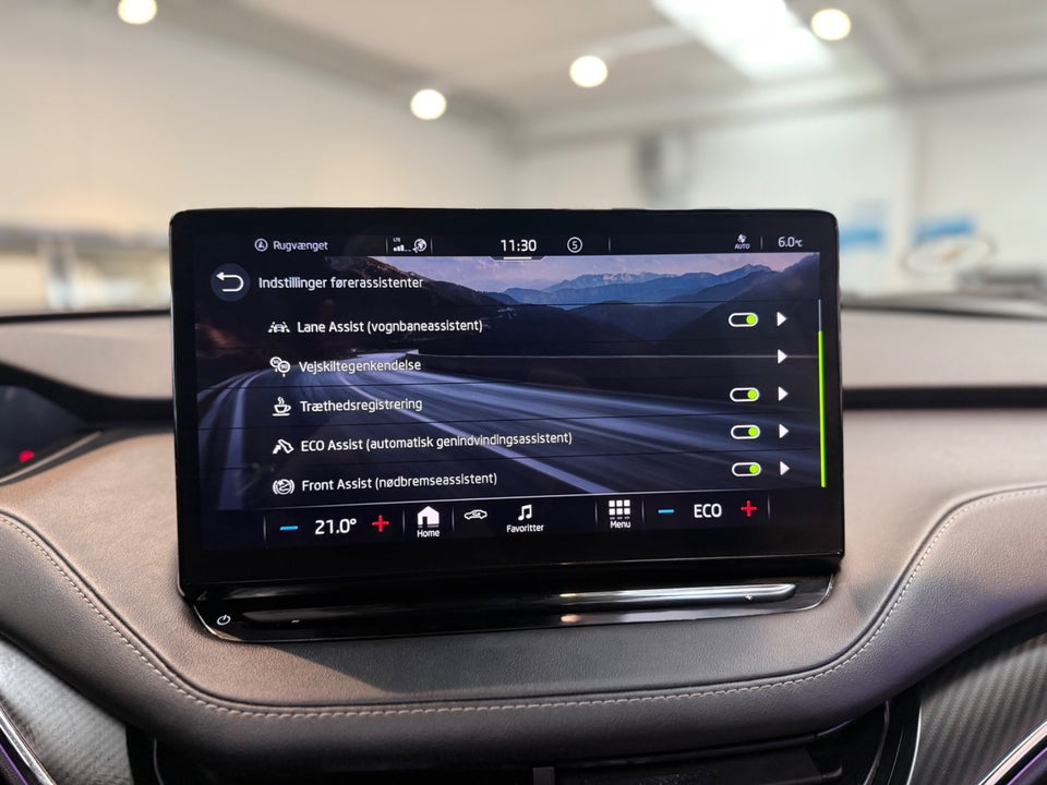 Skoda Enyaq 60 iV Sportline 5d