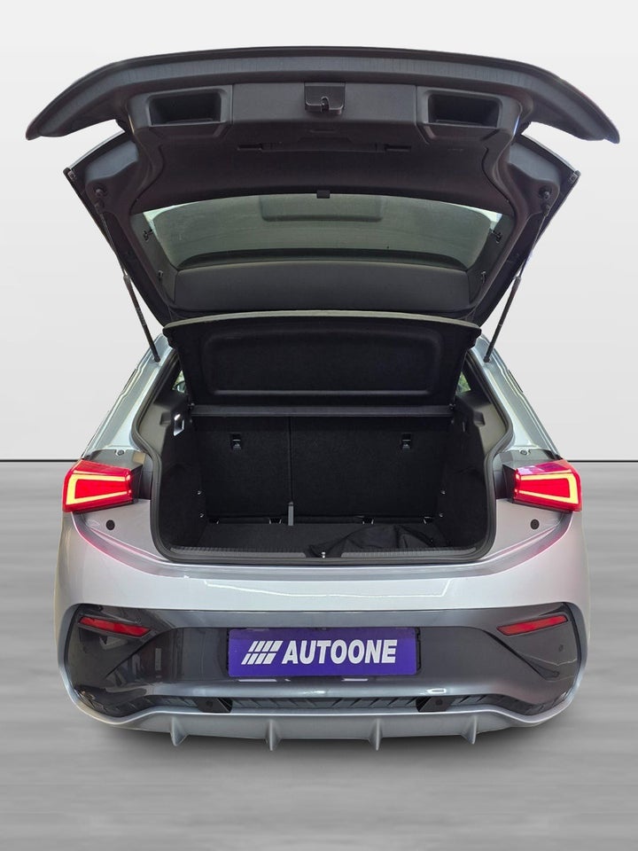 Cupra Born 58 High 5d