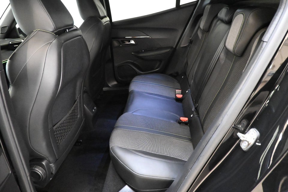 Peugeot 2008 1,5 BlueHDi 130 GT Line EAT8 5d