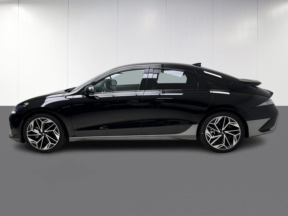 Hyundai Ioniq 6 77 Ultimate 4d