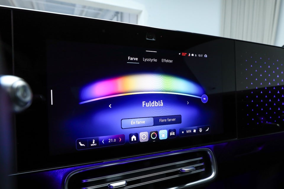 Mercedes CLA250+ EQ Progressive Advance Plus 4d