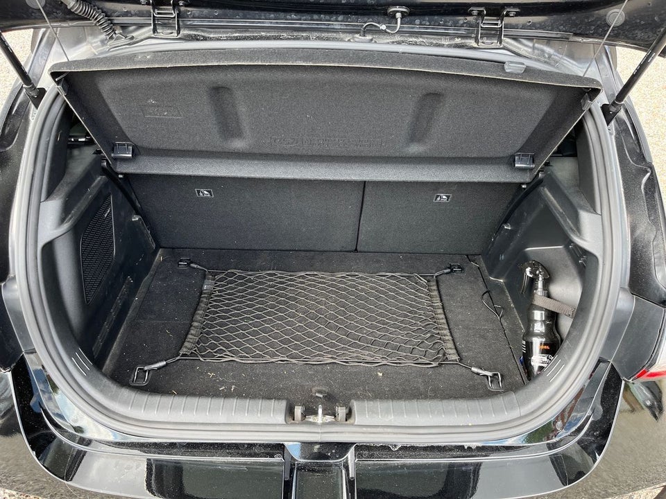 Hyundai i20 1,6 T-GDi N Performance 5d