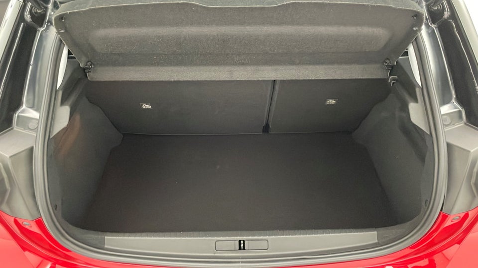 Opel Corsa 1,2 Sport 5d