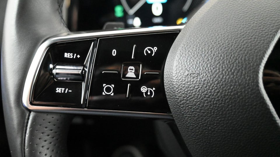 Renault Megane E-Tech 60 Techno 5d