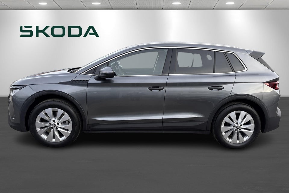 Skoda Elroq 85 iV Advanced 5d