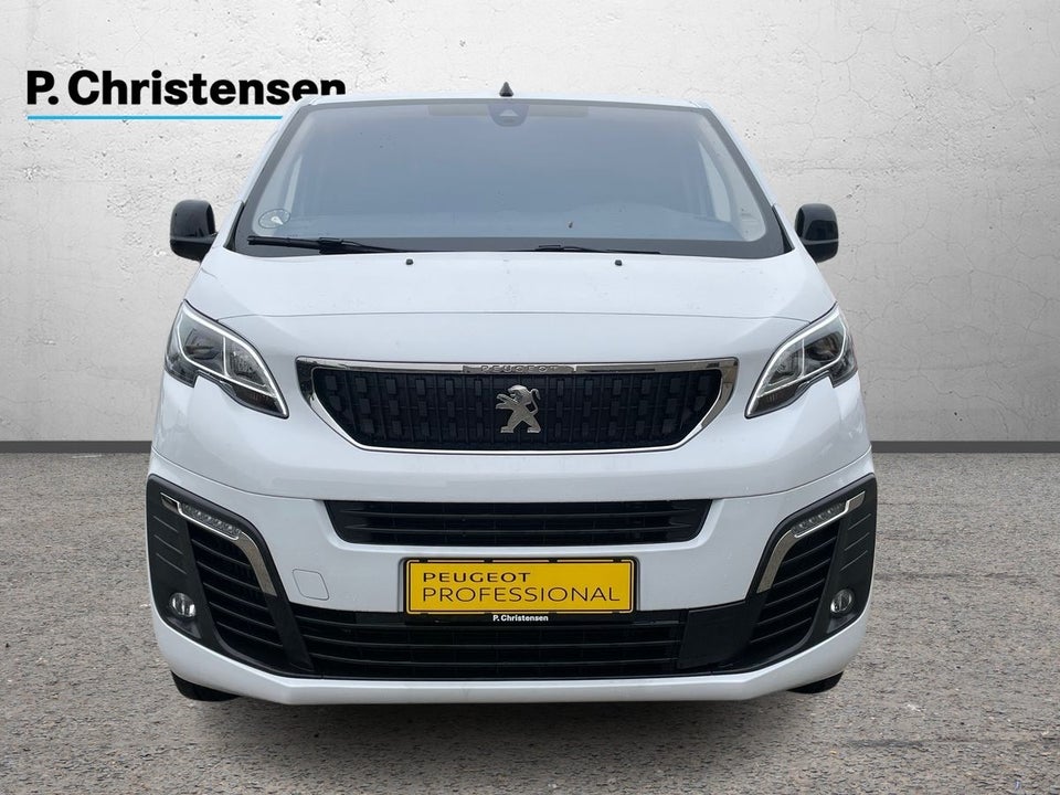 Peugeot Expert 2,0 BlueHDi 177 L2 Premium EAT8 Van