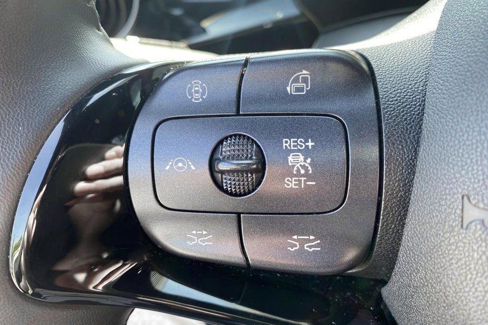 BYD Dolphin 60 Comfort 5d