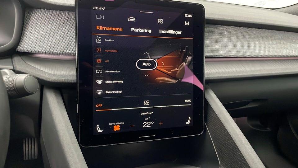 Polestar 2 Long Range 5d