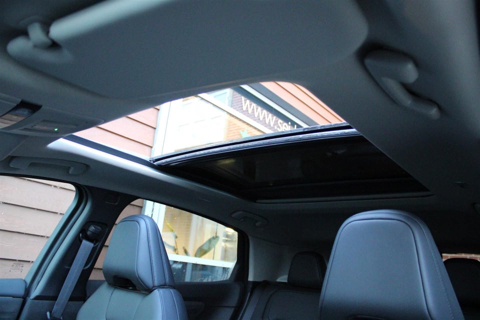 Nissan Ariya 87 Evolve 5d