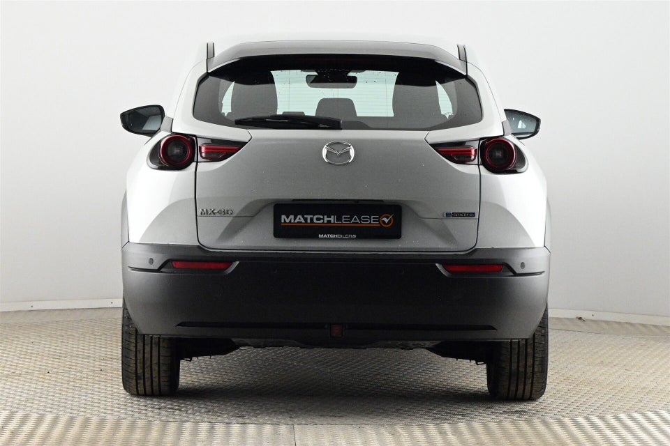 Mazda MX-30 e-SkyActive Exclusive-Line 5d