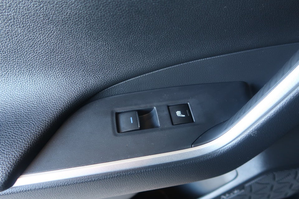 Toyota RAV4 2,5 Plug-in Hybrid Active Comfort AWD-i 5d