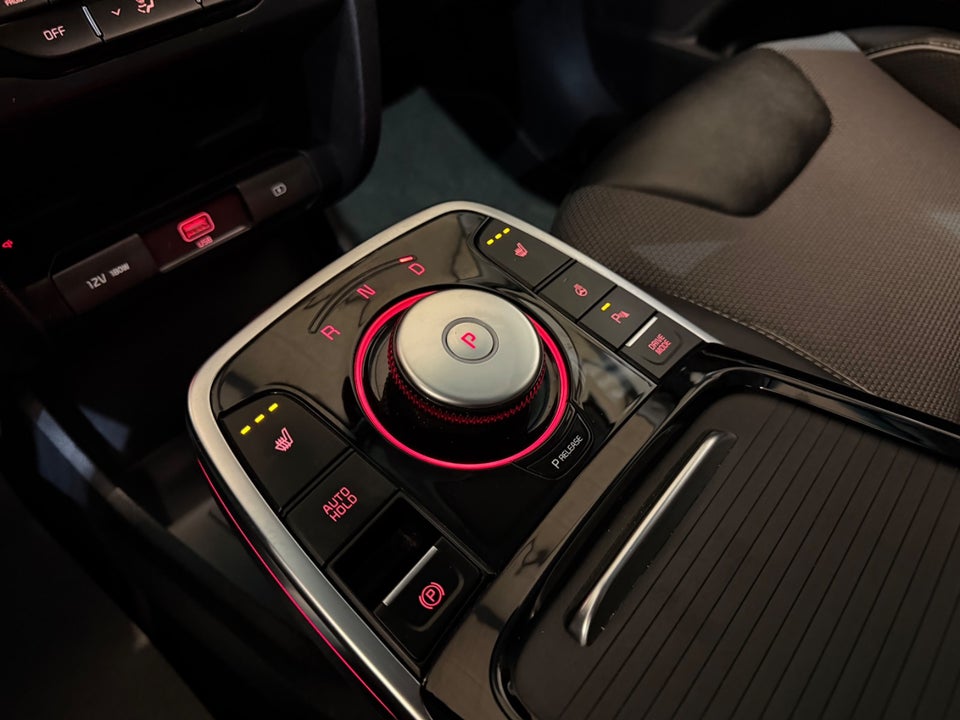 Kia e-Niro 64 Spirit 5d