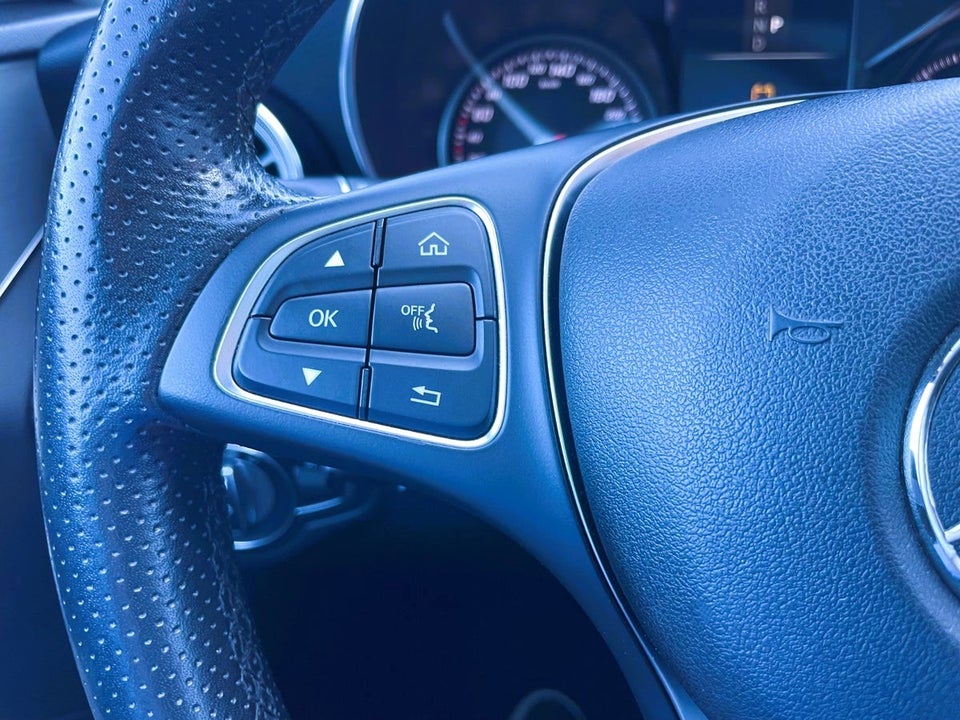 Mercedes C250 d 2,2 Avantgarde stc. aut. 5d