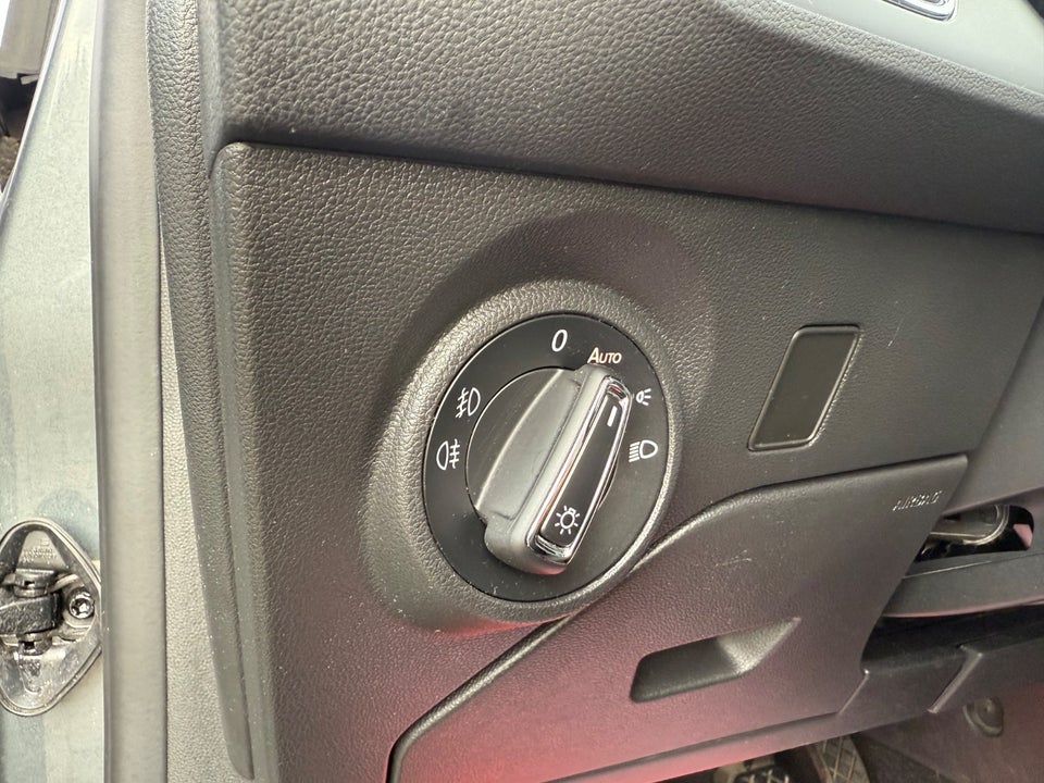 Seat Leon 1,0 TSi 115 Style ST 5d