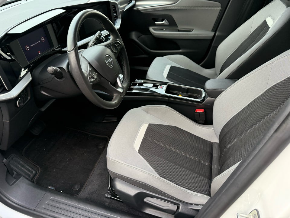 Opel Mokka-e 50 Elegance 5d