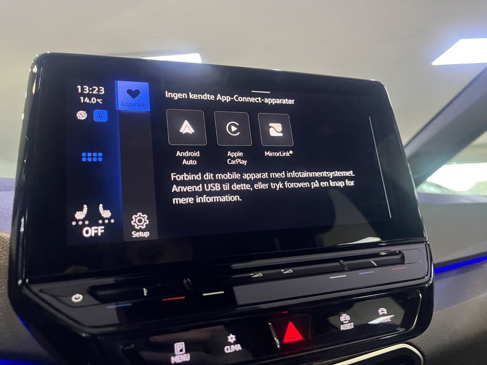 VW ID.3 58 Pro Performance 5d