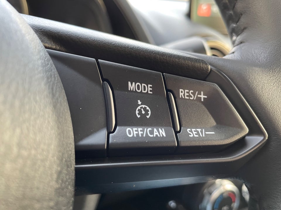 Mazda 2 1,5 e-SkyActive-G Centre-Line 5d