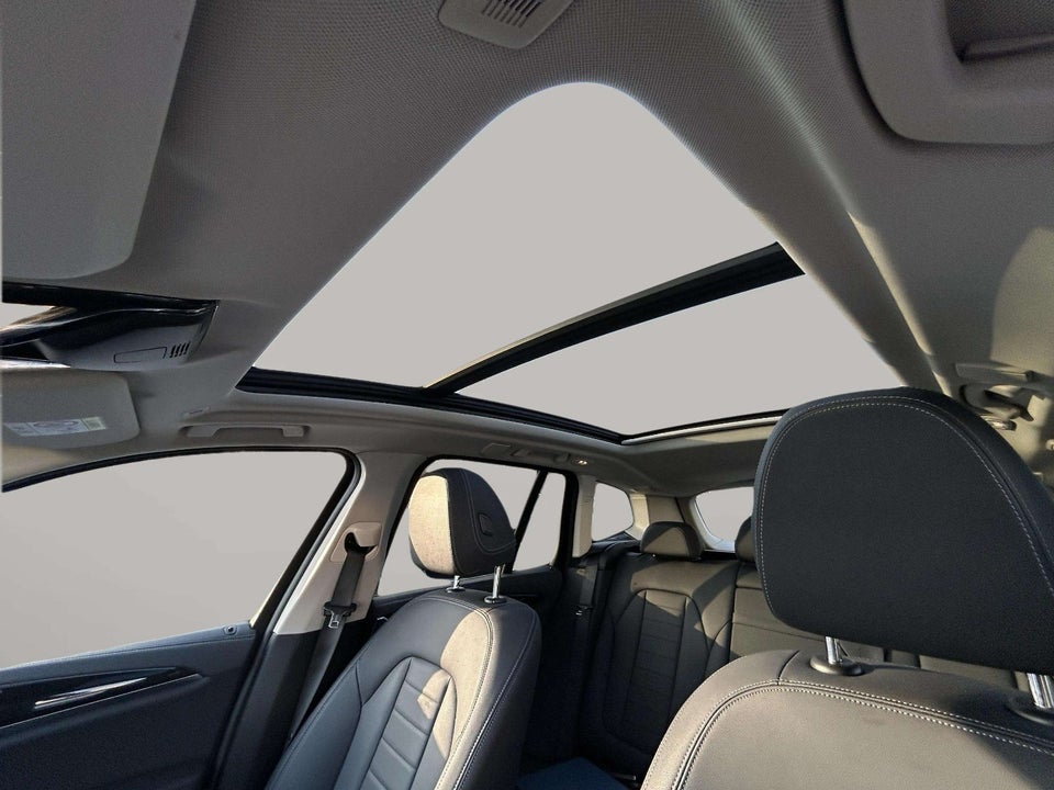 BMW iX3 Charged Plus 5d