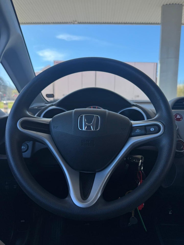 Honda Jazz 1,2 Trend 5d