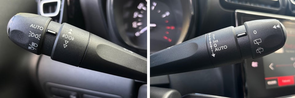 Citroën C3 Aircross 1,2 PureTech 110 Shine Exclusive 5d
