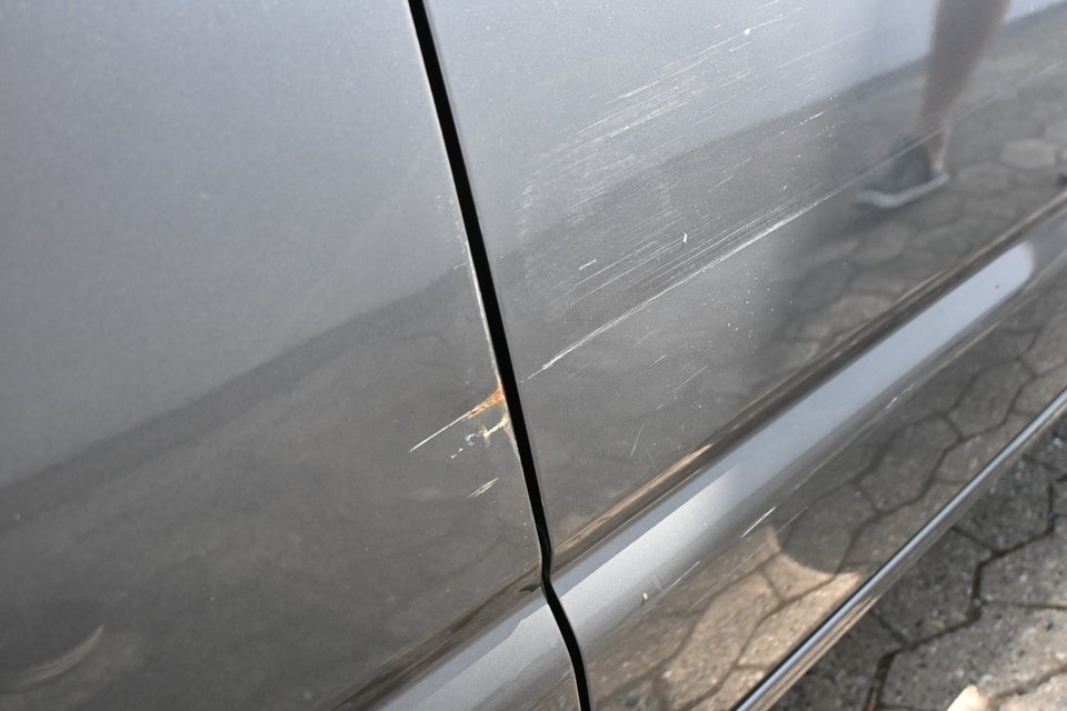 VW Caravelle 2,0 TSi 150 Trendline kort 4d