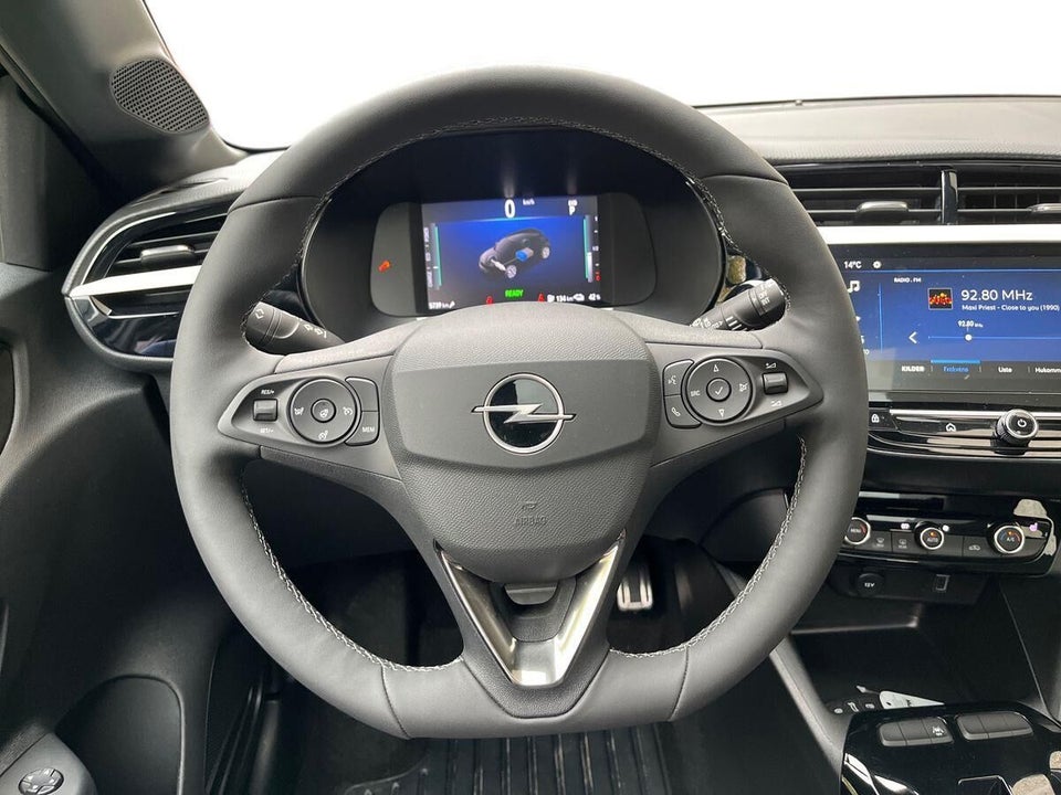 Opel Corsa-e 54 Ultimate 5d