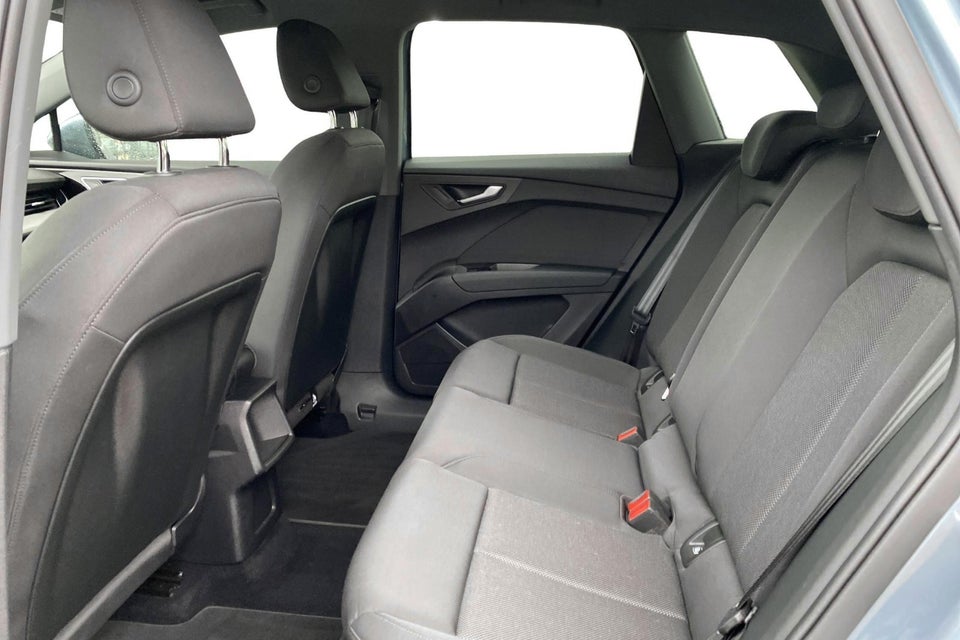 Audi Q4 e-tron 45 Attitude 5d