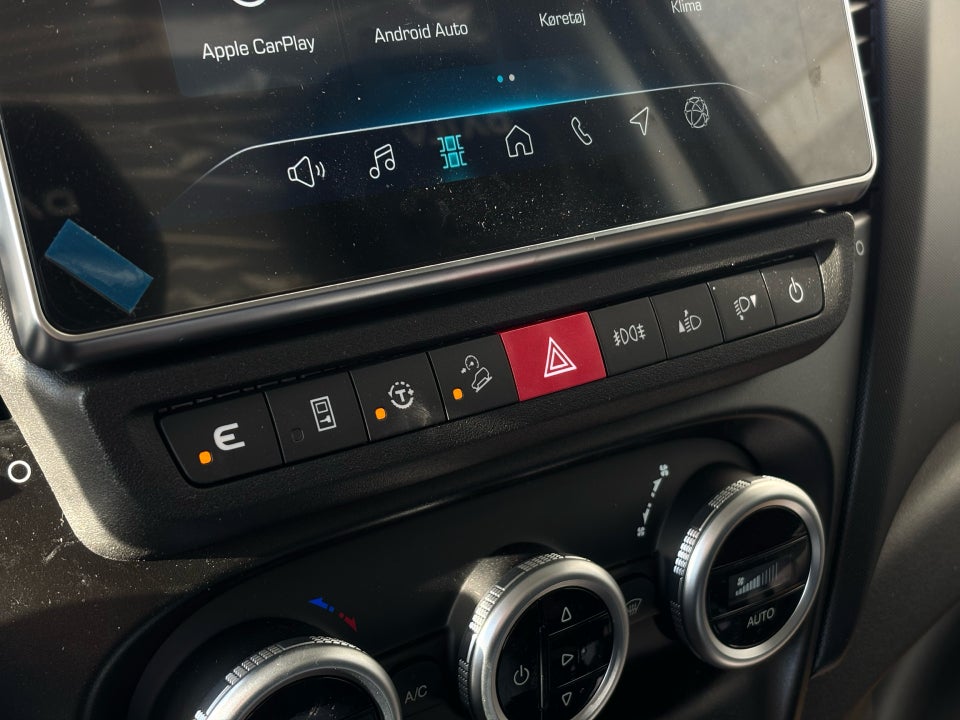 Iveco Daily 3,0 35S18 3750mm Lad AG8