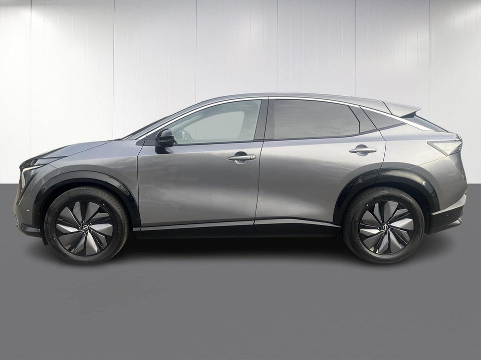 Nissan Ariya 87 Evolve 5d