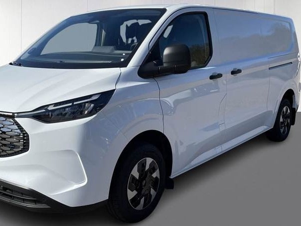 Ford E-Transit Custom 340L 64 Trend