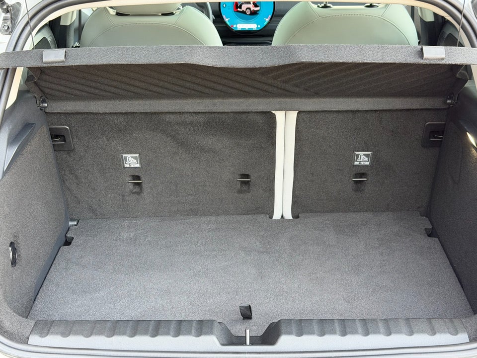 MINI Aceman SE Classic Trim XL 5d