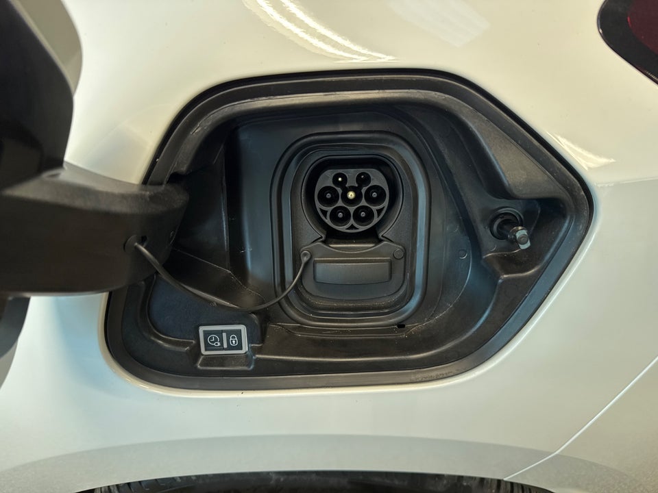 Opel Corsa-e 50 GS-Line 5d