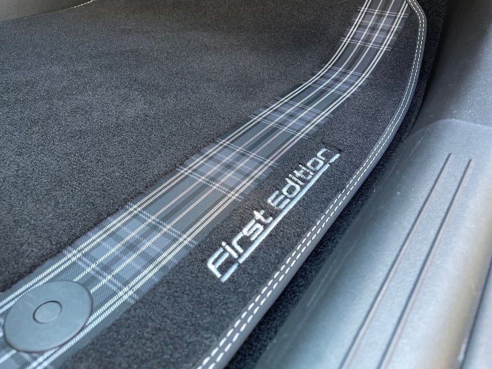 Hyundai Ioniq 6 77 First Edition AWD 4d