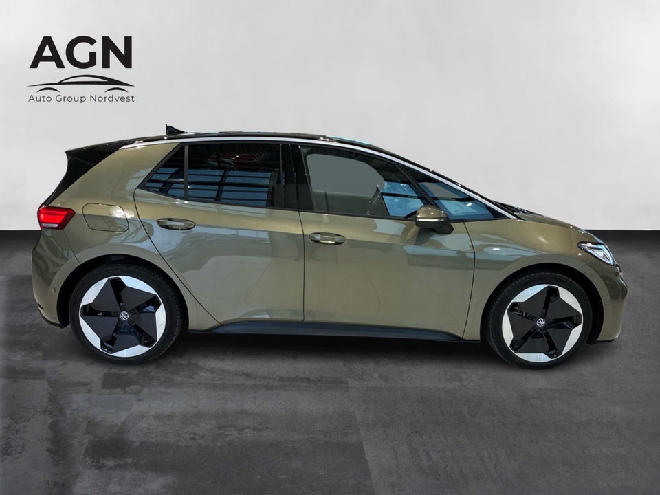 VW ID.3 77 Pro S 5d