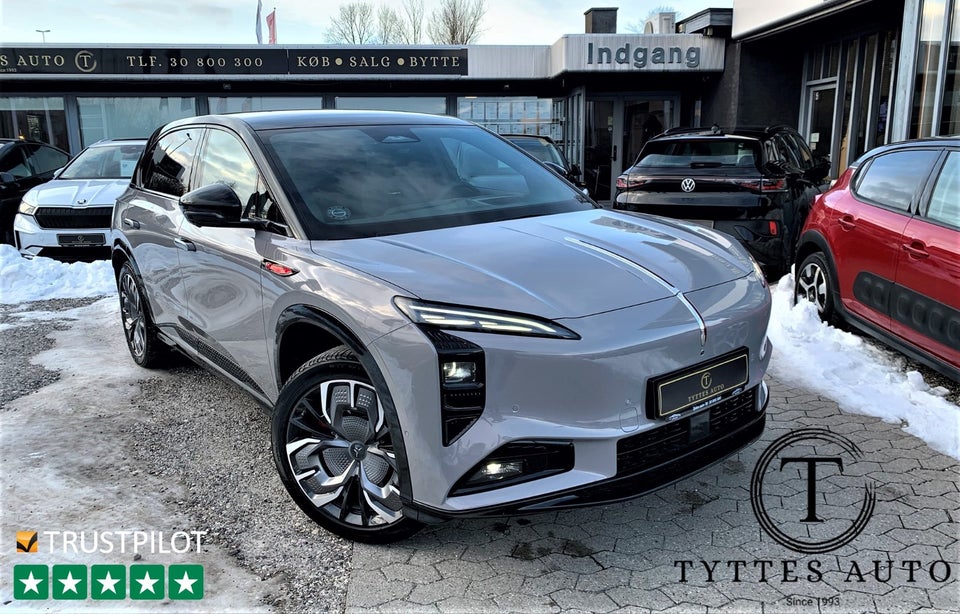 Hongqi EHS7 111 Exclusive 5d