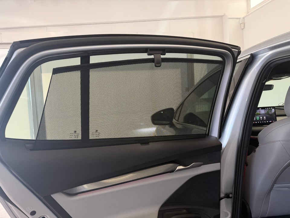 Skoda Enyaq 85 iV Lodge Maxx Coupé 5d