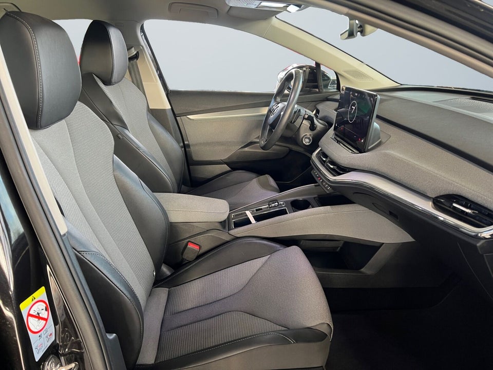 Skoda Enyaq 60 iV 5d